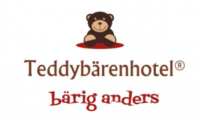 Гостиница Teddybärenhotel  Кресброн